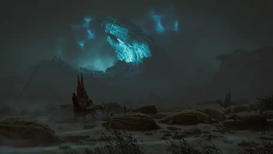 mise à jour pré-DLC de Monster Hunter Wilds