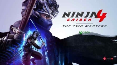 Ninja Gaiden 4 reçoit un nouveau DLC avec un lot de fonctionnalités
