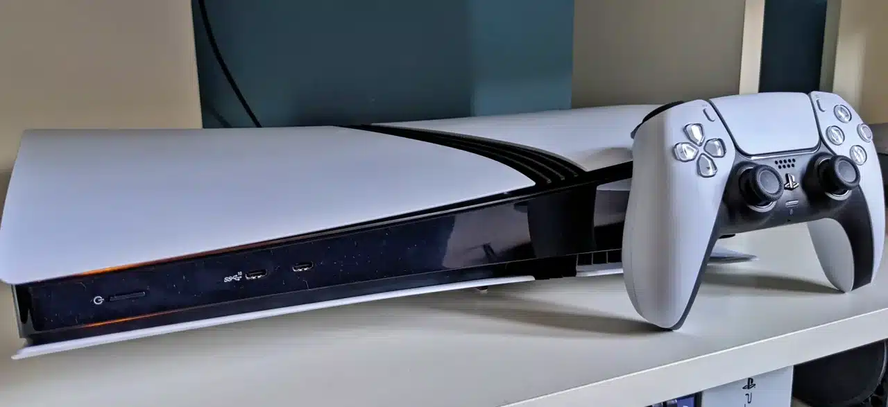 PlayStation Store sur PS5