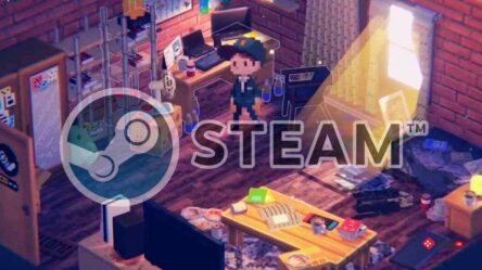 Profitez vite de ce nouveau jeu gratuit sur Steam, une aventure relaxante à découvrir sans attendre