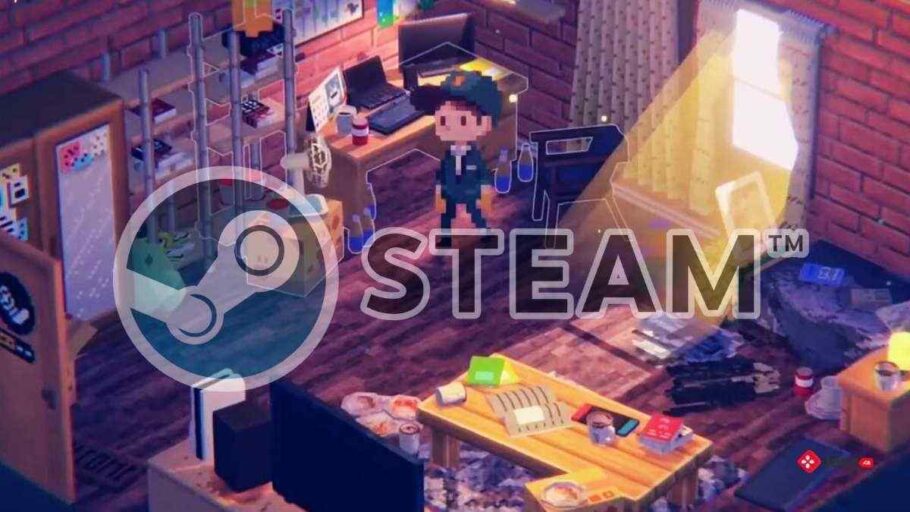 Profitez vite de ce nouveau jeu gratuit sur Steam, une aventure relaxante à découvrir sans attendre