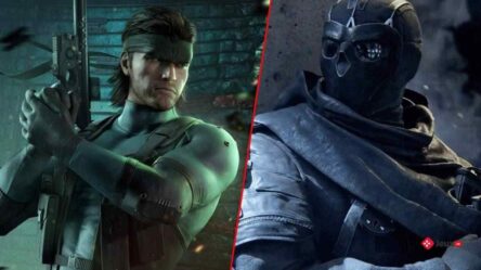 Rainbow Six Siege : Solid Snake rejoint l'Operation Silent Hunt avec des nouveautés majeures