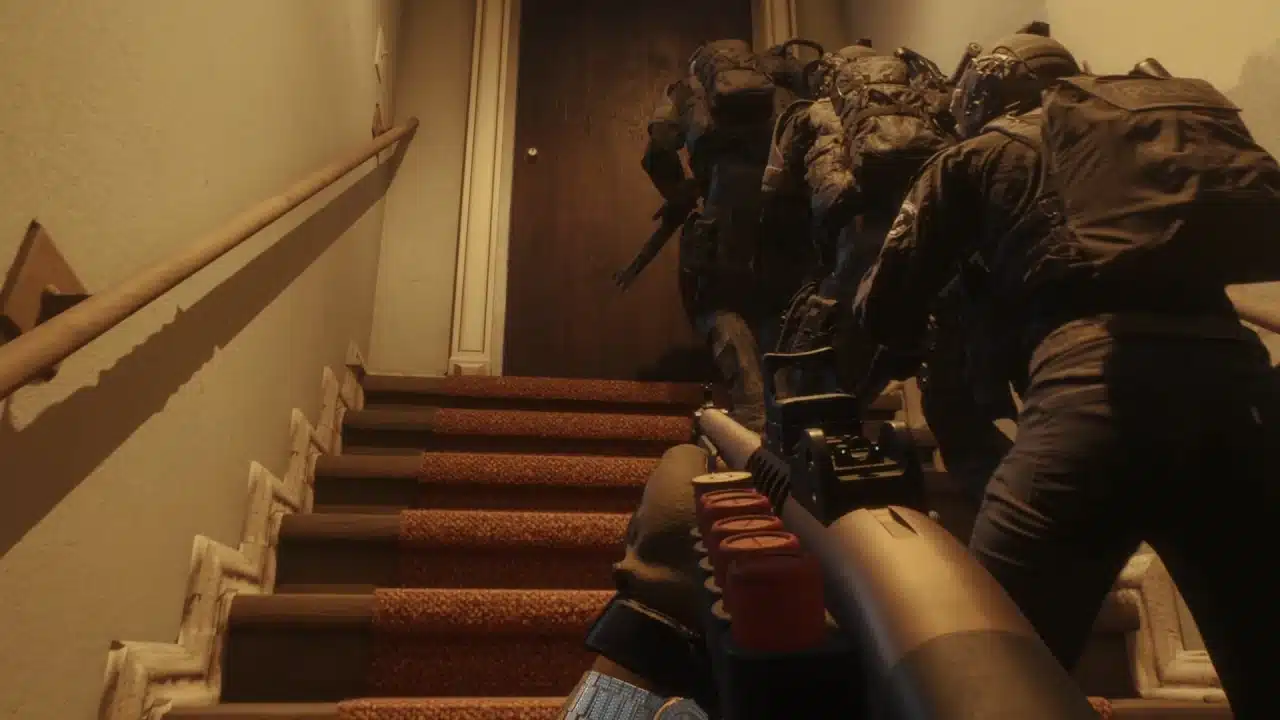 Ready Or Not quitte le PS Plus