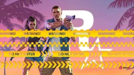 À quelques mois de la sortie de GTA 6, Rockstar Games bloque tout