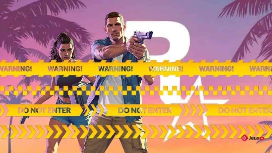 À quelques mois de la sortie de GTA 6, Rockstar Games bloque tout