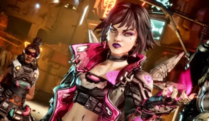 SHIFT Code Borderlands 4