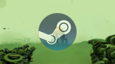 Demo Steel Wake sur Steam