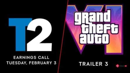 GTA 6 et l'IA de Google : Take-Two perd gros, les fans veulent un trailer 3