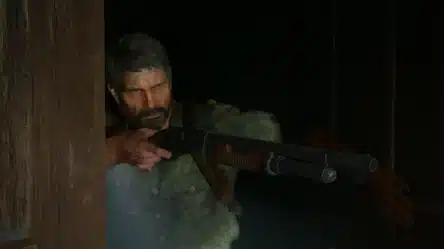 mode multijoueur dans The Last of Us