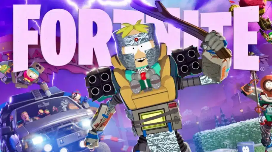 V-Bucks gratuits sur Fortnite