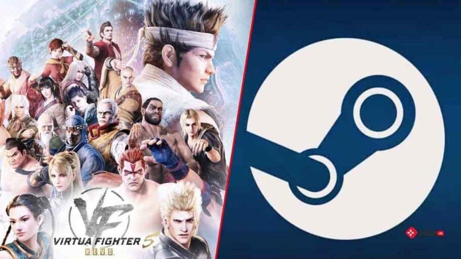 Cette pépite de SEGA est gratuite sur Steam pour une durée limitée, ne la manquez pas !