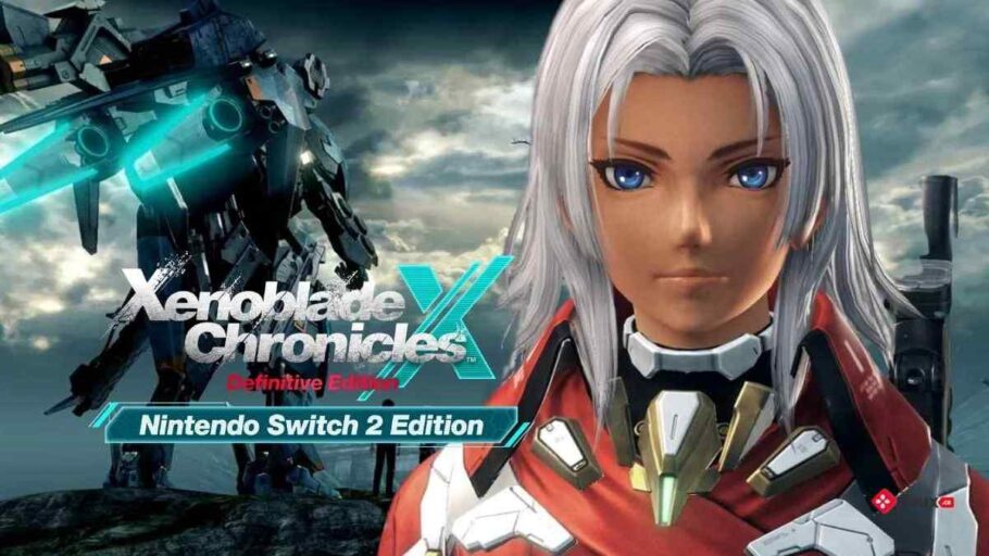 Xenoblade Chronicles X sur Switch 2 offre une refonte visuelle spectaculaire avec de nouvelles fonctionnalités