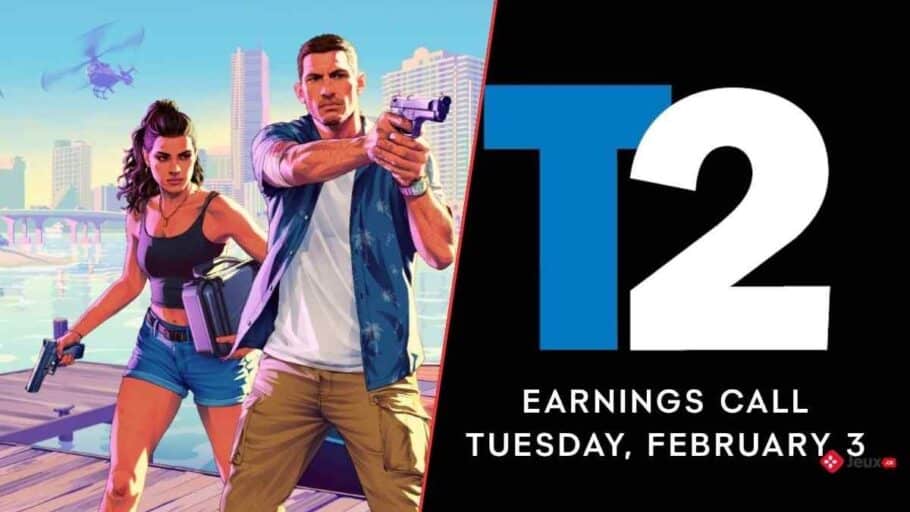 GTA 6 : annonce imminente ce mardi 3 février ? Rockstar reproduit le scénario de 2022