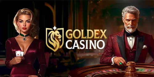 Goldex casino