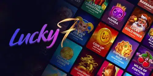Lucky7even Casino