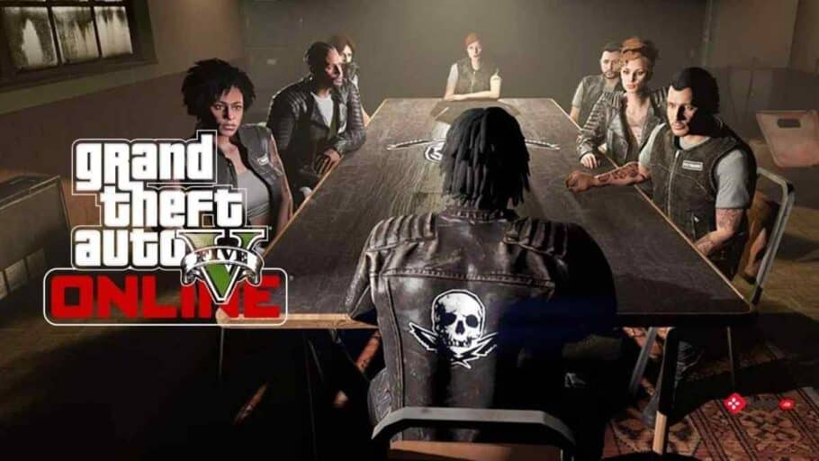 La nouvelle MAJ de GTA 5 arrive avec des offres gratuites à récupérer dès maintenant !