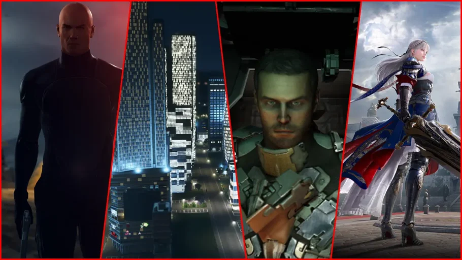 11 jeux en promotion sur Steam