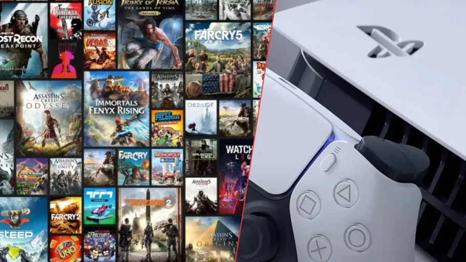 7 jeux gratuits PS5 à télécharger maintenant, pas besoin de PS Plus !