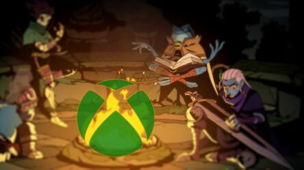 Absolum sur Xbox Series