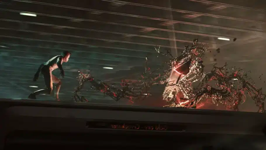 Annonce Artificial Detective