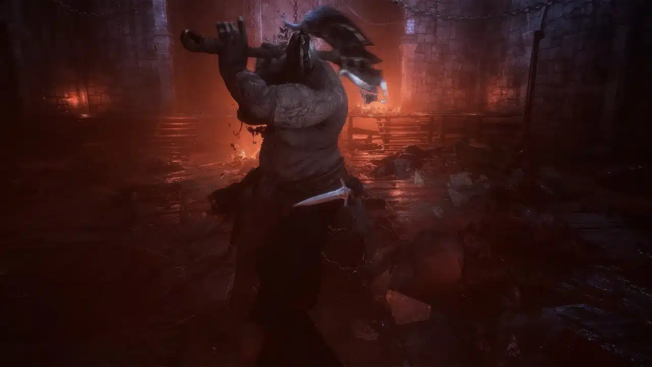 Annonce The Relic First Guardian