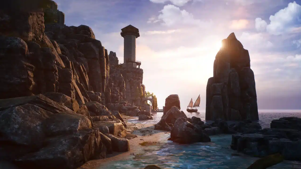 Bellwright Xbox Series