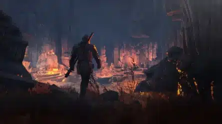 Bellwright PS5 et Xbox Series