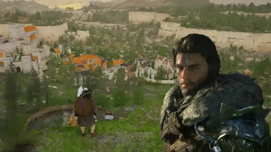 Crimson Desert Validé