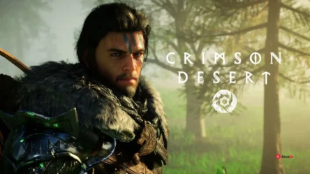 Crimson Desert : date & heure de lancement au Canada, précommandes, tout savoir avant de jouer