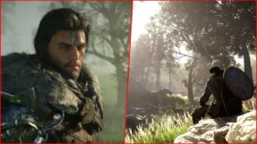 Crimson Desert intègre Denuvo DRM