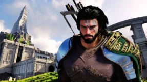 Crimson Desert offre une meilleure expérience sur PC grâce à la nouvelle MAJ