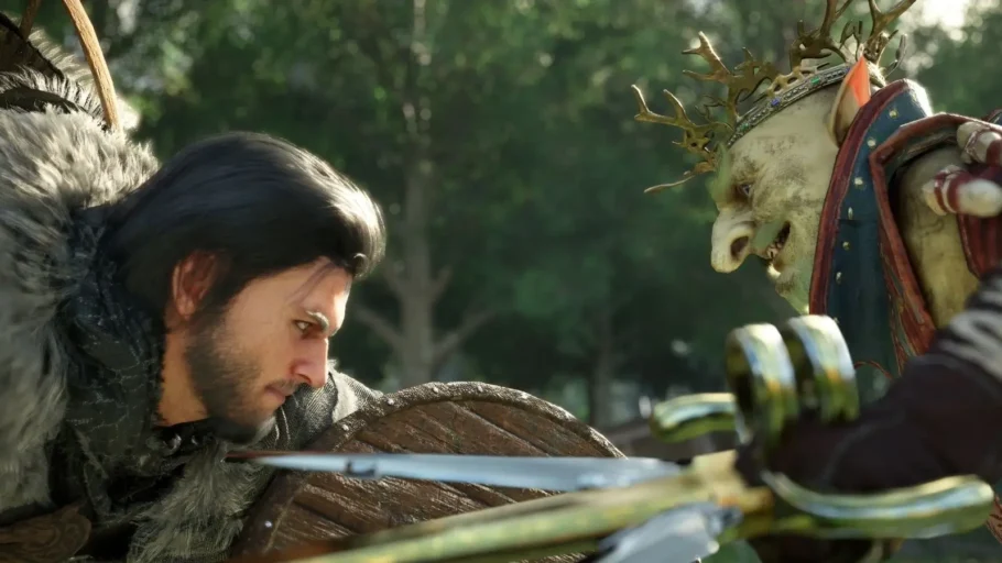 Crimson Desert : le patch 1.00.03 ajoute de nouvelles fonctionnalités et améliore le jeu sur PC