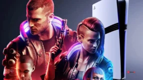Cyberpunk 2077 : CD Projekt Red annonce une mise à jour PS5 Pro gratuite avec le nouveau PSSR