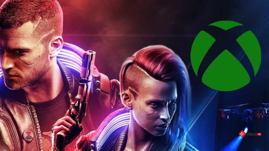 Cyberpunk 2077 est désormais jouable sur Xbox Game Pass Ultimate et Premium pour les abonnés