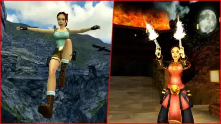 DLC Tomb Raider