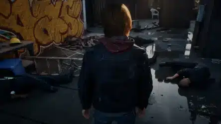 Date de sortie de Samson