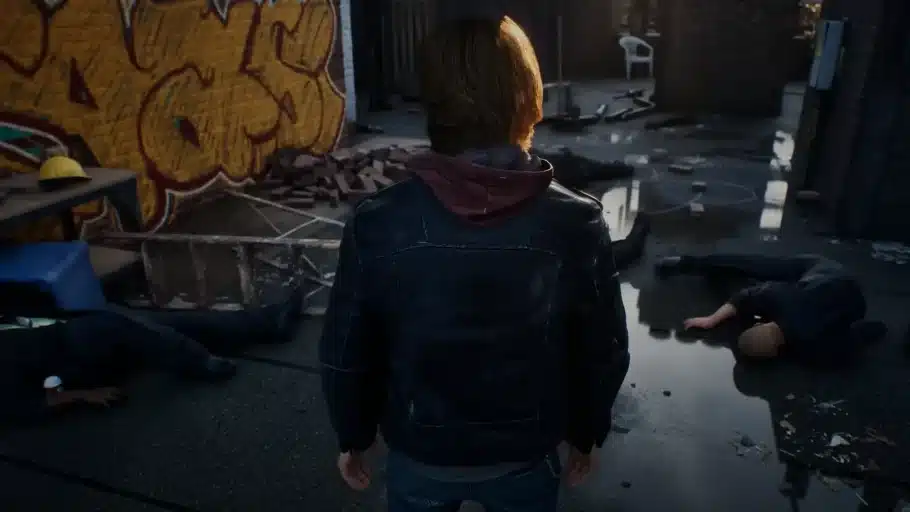 Date de sortie de Samson