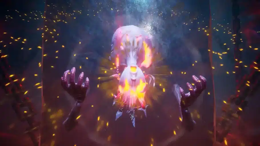 Demo GRIME II gratuite sur Steam