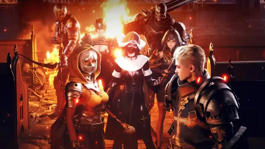 Dungeon Stalkers ferme ses portes en juin 2026