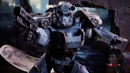 Fallout 3 Remastered : des figurines McFarlane Toys mentionnent le titre de Bethesda