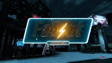 Fallout: Chicago, le mod DLC pour New Vegas, a maintenant une démo gratuite à télécharger