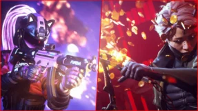 Fermeture The Finals sur PS4