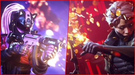 Fermeture The Finals sur PS4