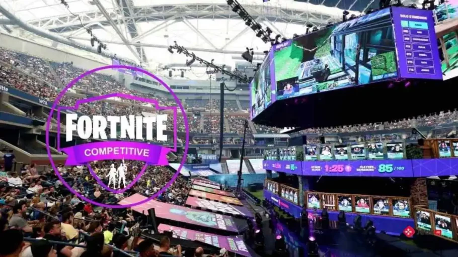 50 duos Fortnite confirmés pour Düsseldorf - billets disponibles