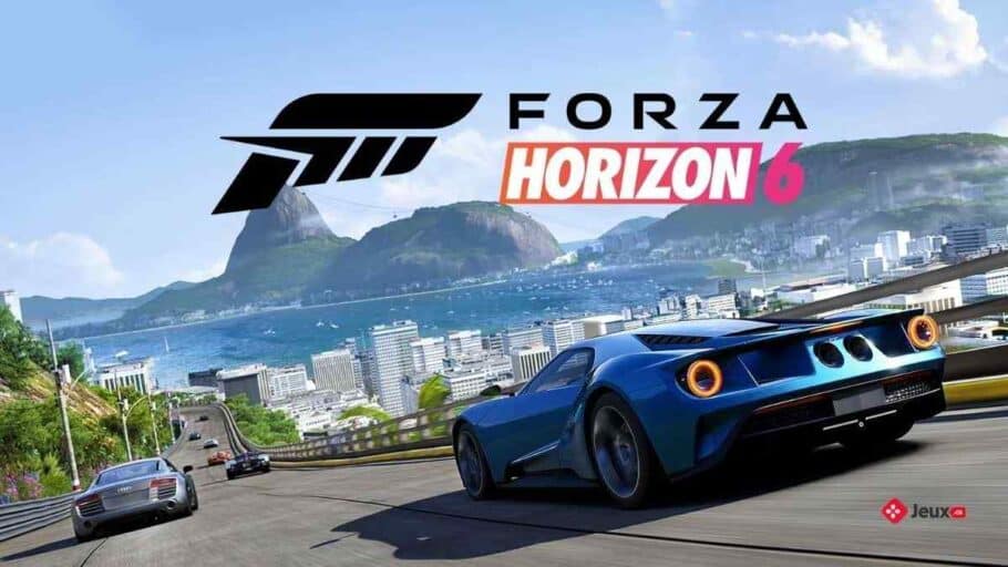 Forza Horizon 6 : une fuite du trailer crée la sensation avec des visuels époustouflants