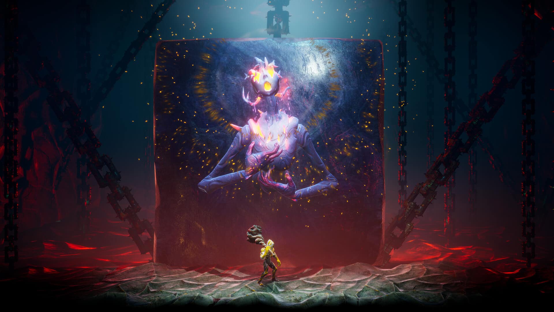 Demo GRIME II gratuite sur Steam