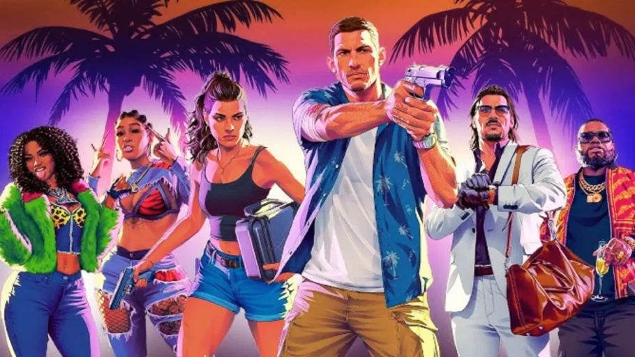 GTA 6 : trailer 3, gameplay détaillé et précommandes pour enfin lancer le jeu