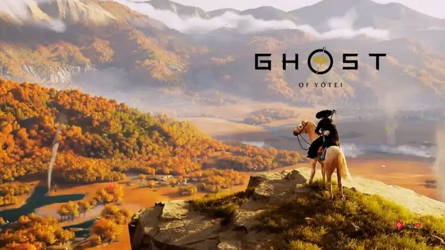 Sucker Punch confirme : Ghost of Yotei est moins vaste que Tsushima, mais mieux construit