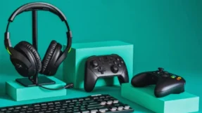 Grande solde Amazon : jusqu'à 55% sur les jeux et les accessoires gaming dès maintenant !