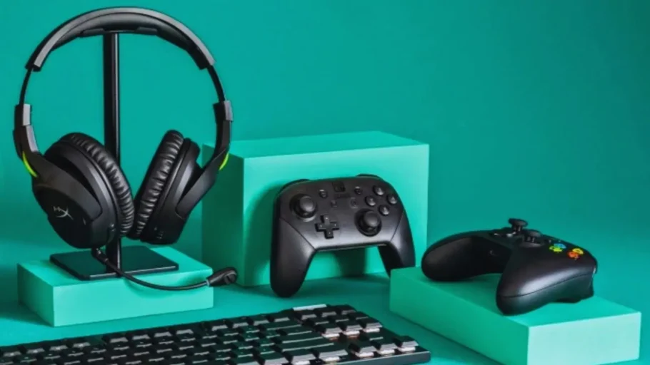 Grande solde Amazon : jusqu'à 55% sur les jeux et les accessoires gaming dès maintenant !